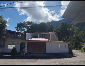 Villa Elena - Tingo María